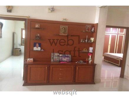 Residential 3 BHK Independent house for Sale